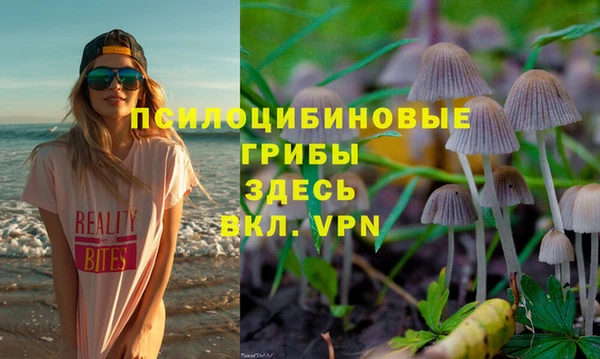 кристаллы Белоозёрский